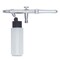 Iwata Revolution Series Single Action Airbrush - HP-SAR, 0.3 mm